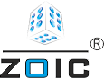 Zoic Logo