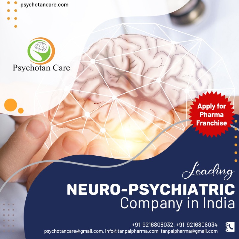 Neuro PCD Company in Gujarat 