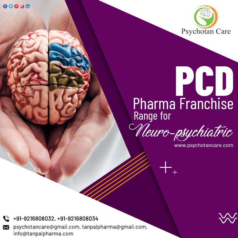 Neuropsychiatry Franchise Company in Tamil Nadu